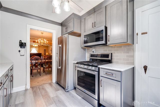 613 N West Street, Xenia, OH 45385