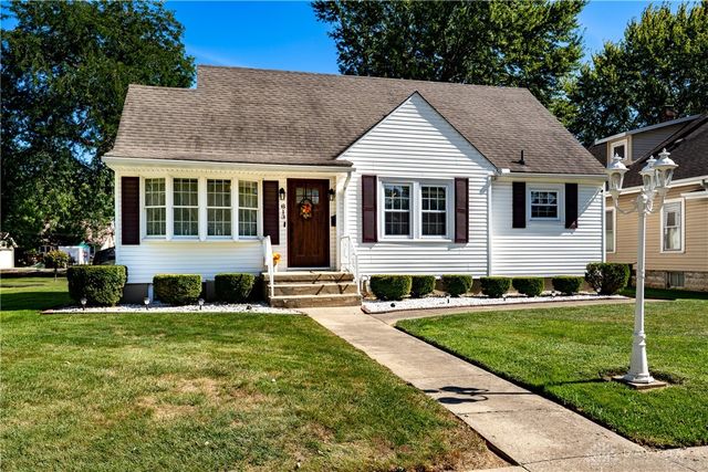 613 N West Street, Xenia, OH 45385