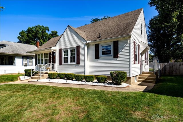 613 N West Street, Xenia, OH 45385