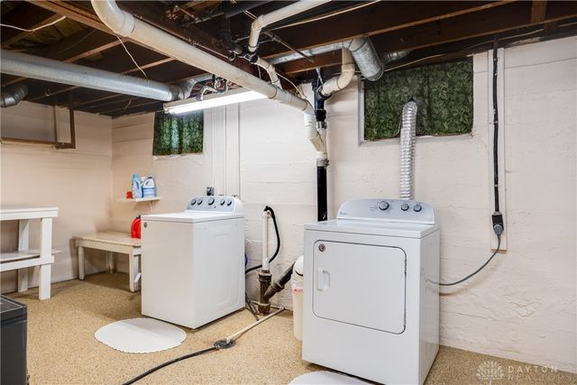 613 N West Street, Xenia, OH 45385