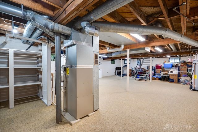 613 N West Street, Xenia, OH 45385