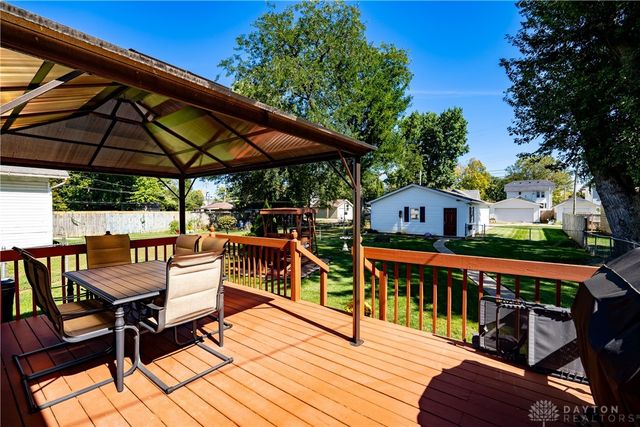 613 N West Street, Xenia, OH 45385