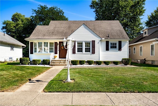 613 N West Street, Xenia, OH 45385