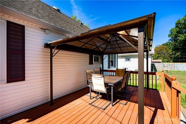 613 N West Street, Xenia, OH 45385