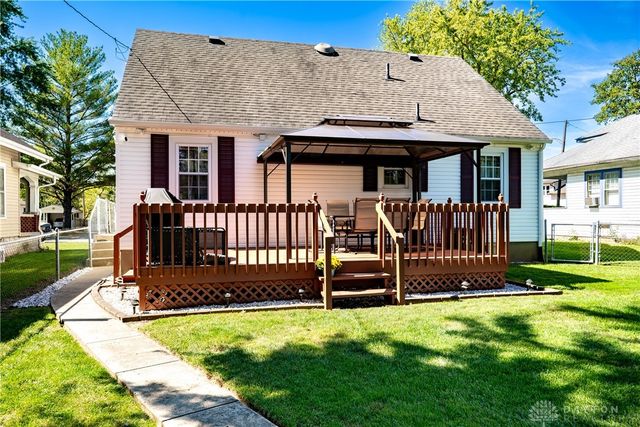 613 N West Street, Xenia, OH 45385