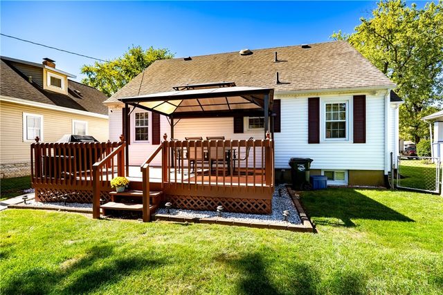 613 N West Street, Xenia, OH 45385