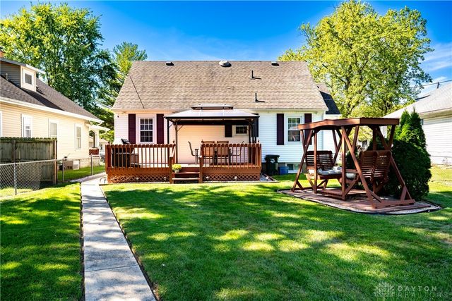 613 N West Street, Xenia, OH 45385