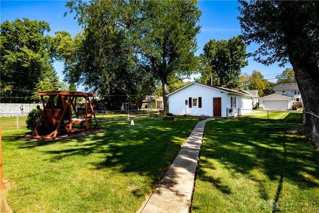 613 N West Street, Xenia, OH 45385