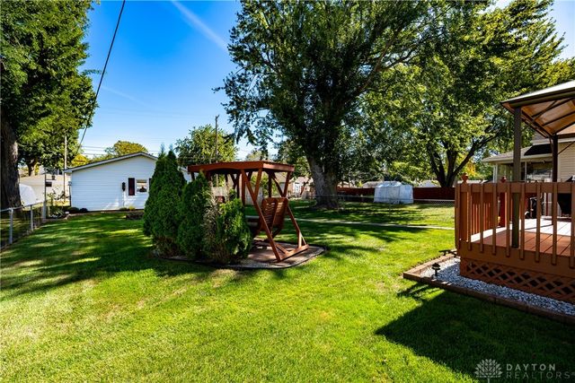 613 N West Street, Xenia, OH 45385