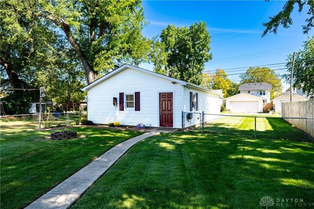 613 N West Street, Xenia, OH 45385