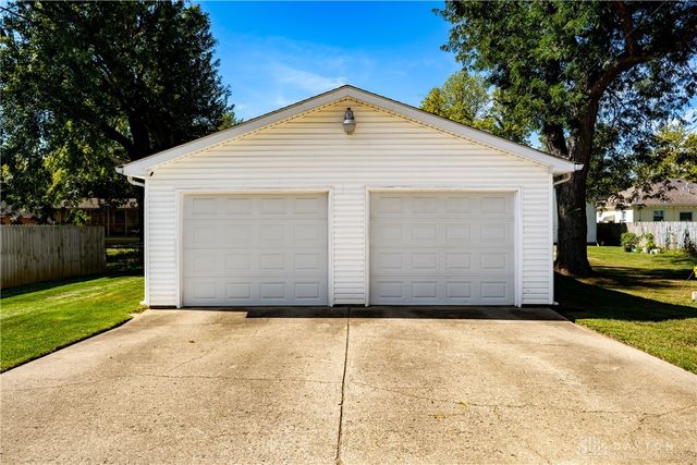 613 N West Street, Xenia, OH 45385