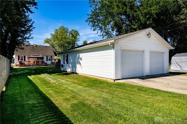 613 N West Street, Xenia, OH 45385