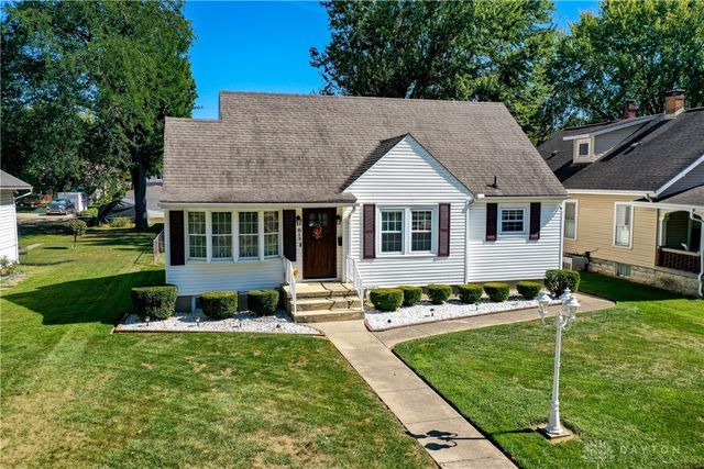 613 N West Street, Xenia, OH 45385