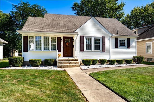 613 N West Street, Xenia, OH 45385