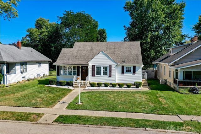 613 N West Street, Xenia, OH 45385