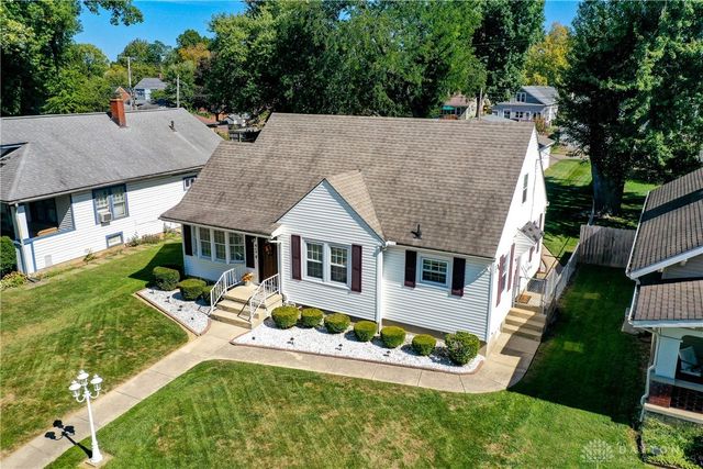 613 N West Street, Xenia, OH 45385