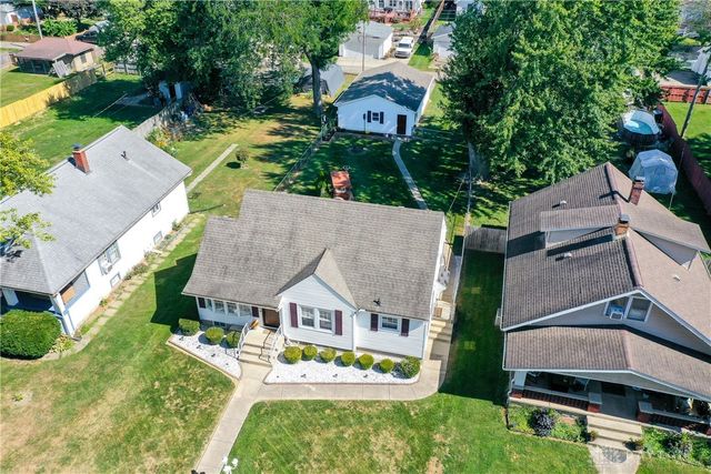 613 N West Street, Xenia, OH 45385