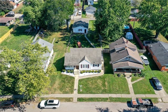 613 N West Street, Xenia, OH 45385