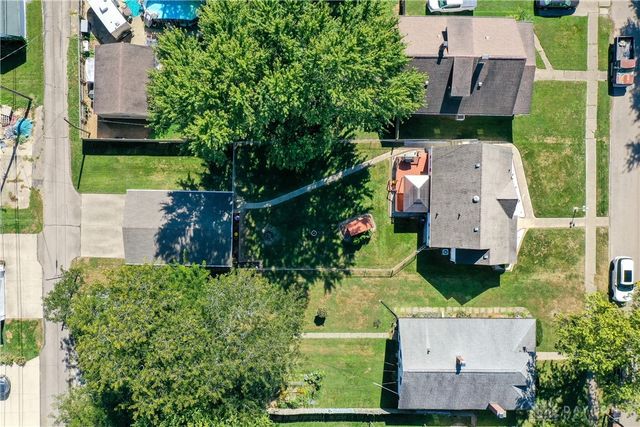 613 N West Street, Xenia, OH 45385