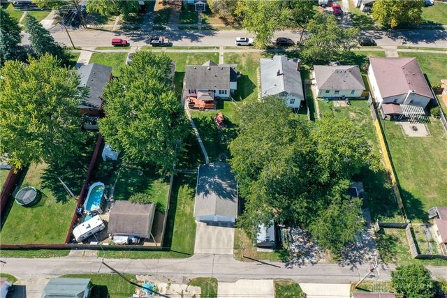 613 N West Street, Xenia, OH 45385