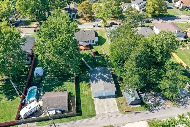 613 N West Street, Xenia, OH 45385