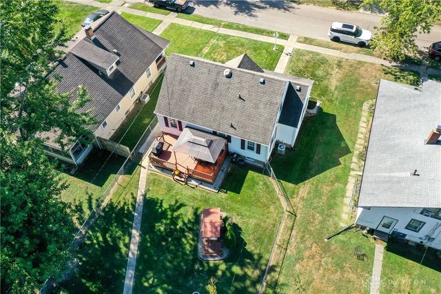 613 N West Street, Xenia, OH 45385