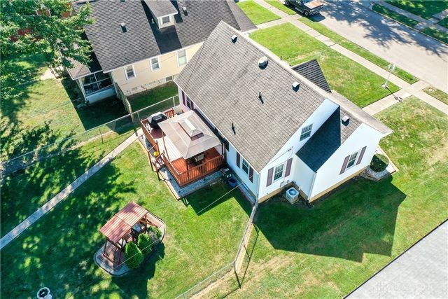 613 N West Street, Xenia, OH 45385