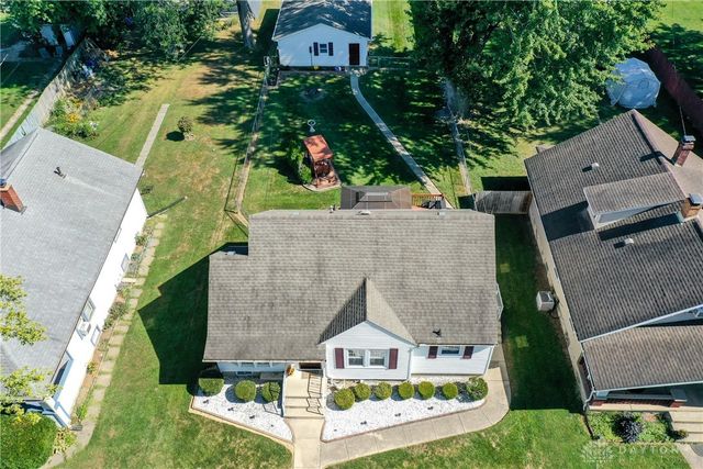 613 N West Street, Xenia, OH 45385