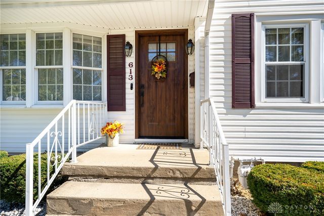 613 N West Street, Xenia, OH 45385