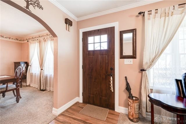 613 N West Street, Xenia, OH 45385