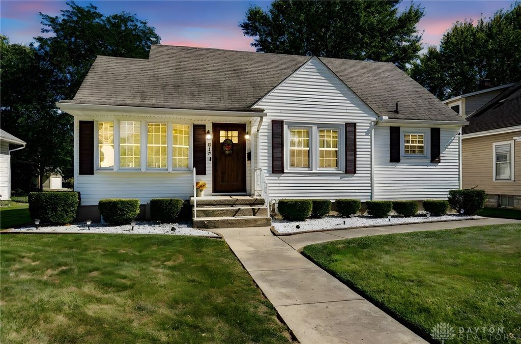 613 N West Street, Xenia, OH 45385