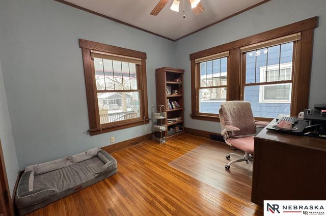 712 S 31st Street, Lincoln, NE 68510