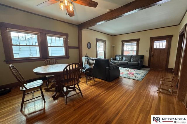 712 S 31st Street, Lincoln, NE 68510