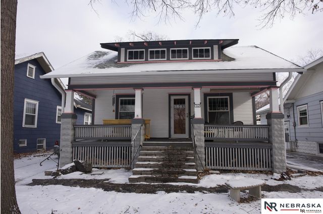 712 S 31st Street, Lincoln, NE 68510