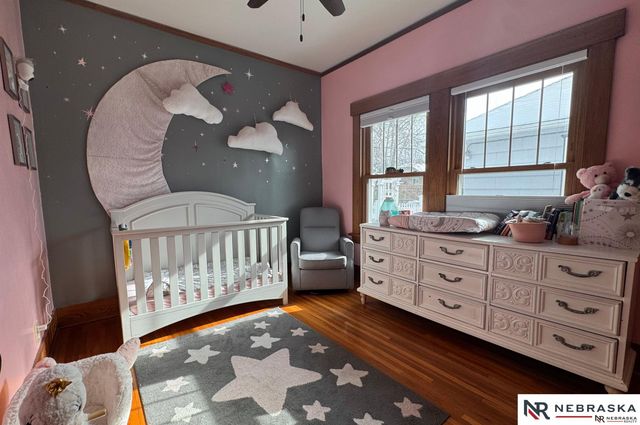 712 S 31st Street, Lincoln, NE 68510