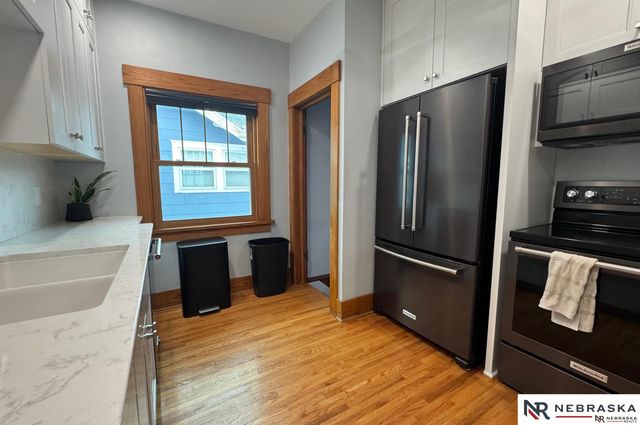 712 S 31st Street, Lincoln, NE 68510