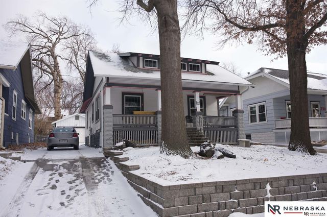 712 S 31st Street, Lincoln, NE 68510