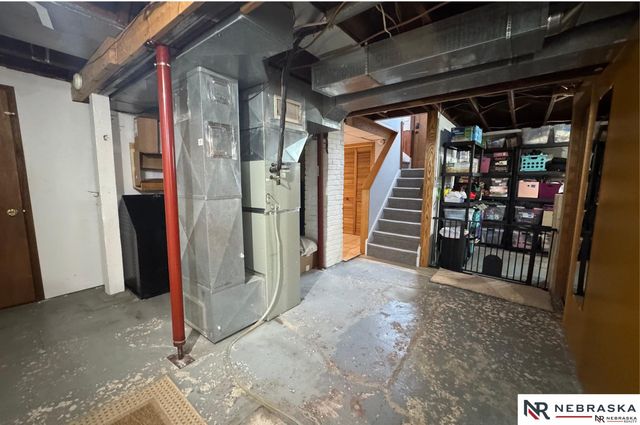 712 S 31st Street, Lincoln, NE 68510