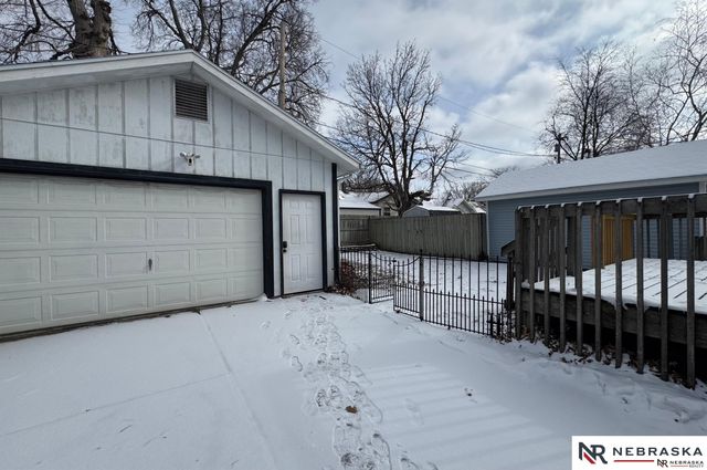 712 S 31st Street, Lincoln, NE 68510