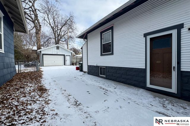 712 S 31st Street, Lincoln, NE 68510