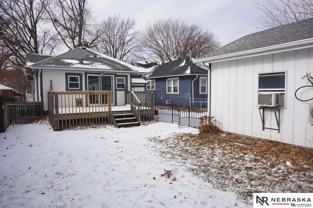 712 S 31st Street, Lincoln, NE 68510