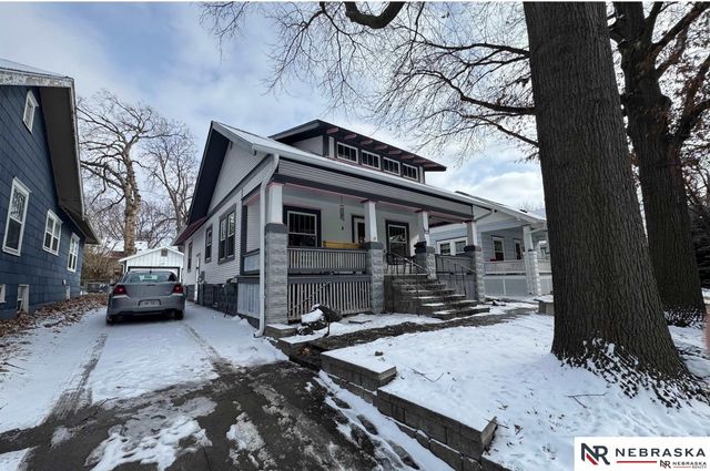 712 S 31st Street, Lincoln, NE 68510