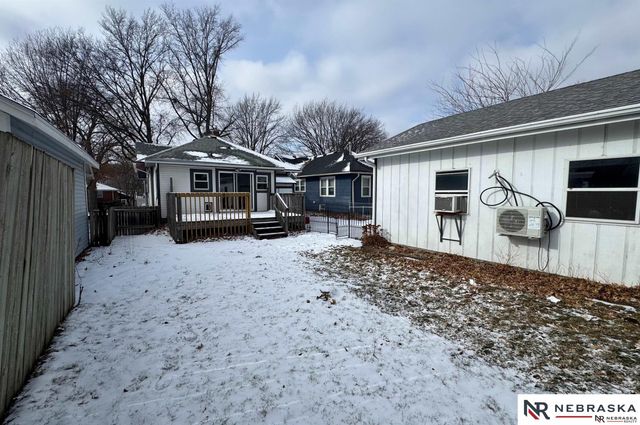 712 S 31st Street, Lincoln, NE 68510