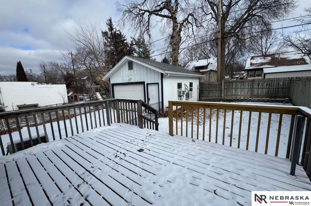 712 S 31st Street, Lincoln, NE 68510