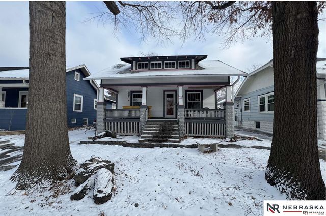 712 S 31st Street, Lincoln, NE 68510