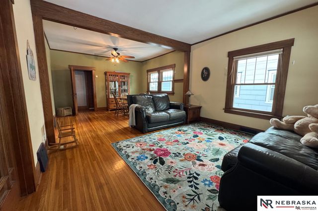 712 S 31st Street, Lincoln, NE 68510