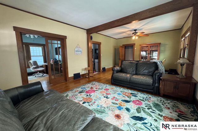 712 S 31st Street, Lincoln, NE 68510