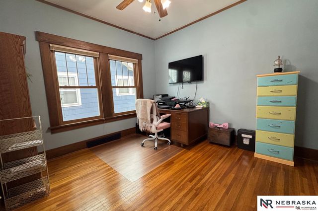 712 S 31st Street, Lincoln, NE 68510