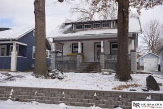 712 S 31st Street, Lincoln, NE 68510