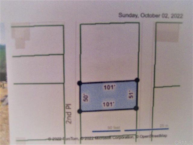 0 1St Place, Escondido, CA 92029